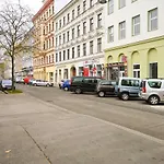 Hideaway Apartment Augarten