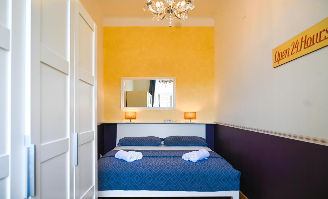 Hideaway Augarten Appartement