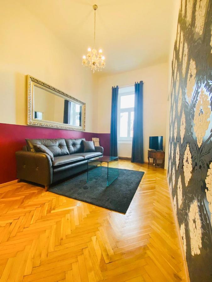 Hideaway Augarten Appartement *