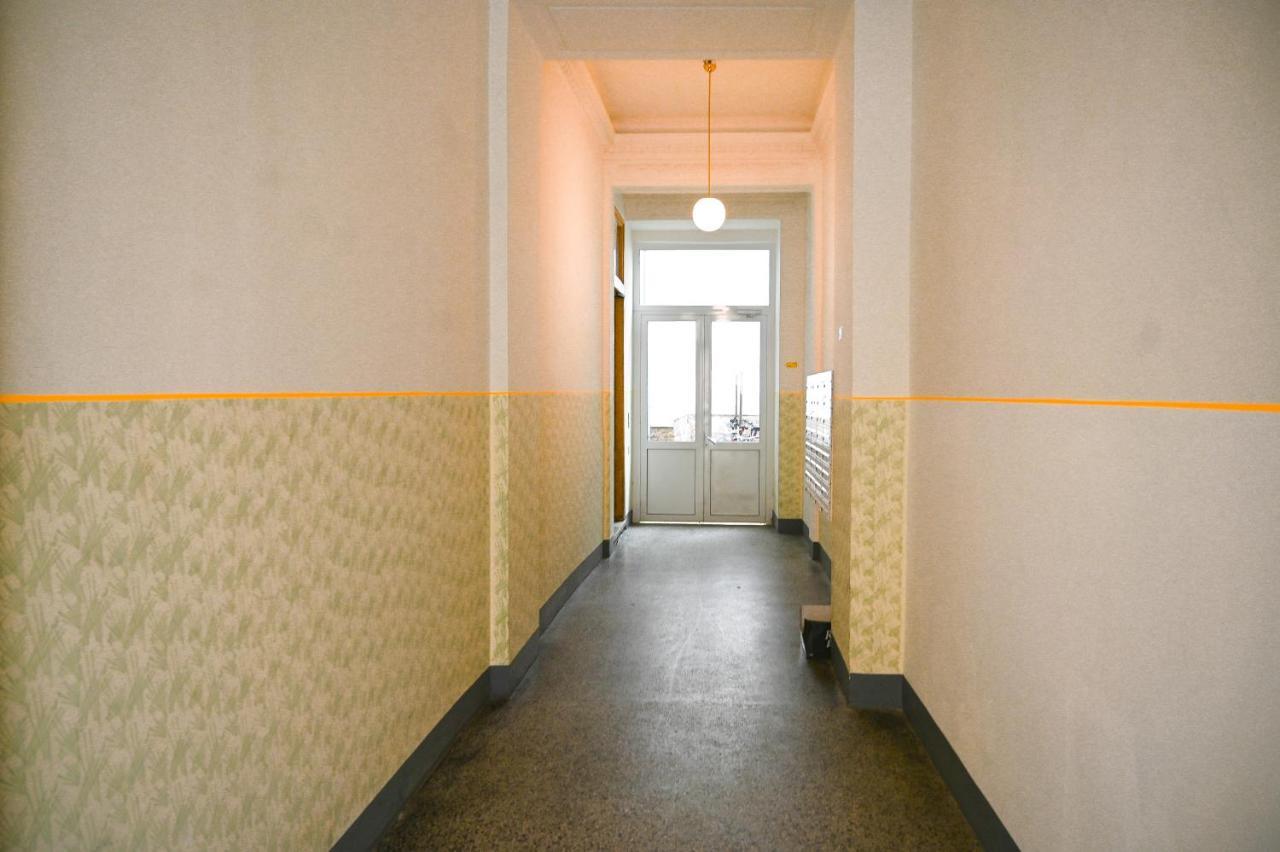 Apartment Hideaway Augarten Wien